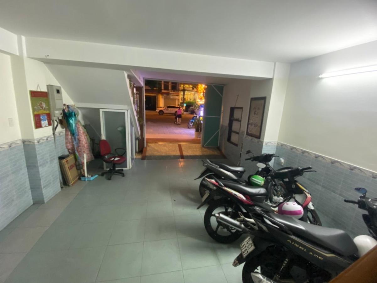 Oyo 1168 Elly'S Home 2 Da Nang Zewnętrze zdjęcie