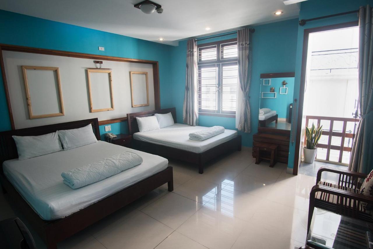 Oyo 1168 Elly'S Home 2 Da Nang Zewnętrze zdjęcie