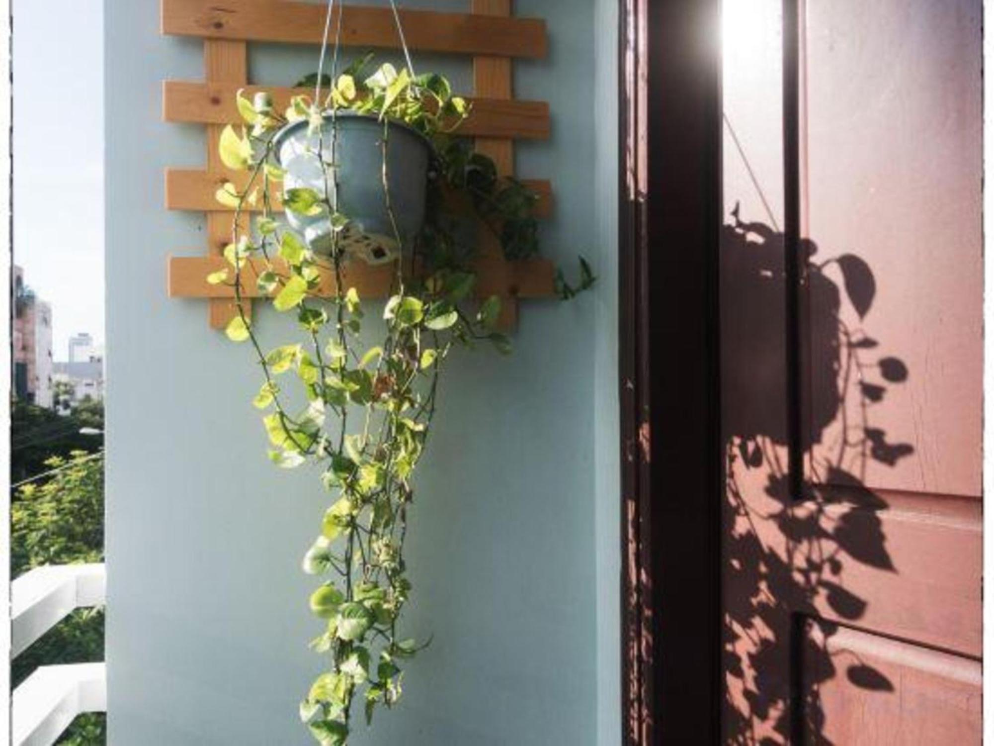 Oyo 1168 Elly'S Home 2 Da Nang Zewnętrze zdjęcie