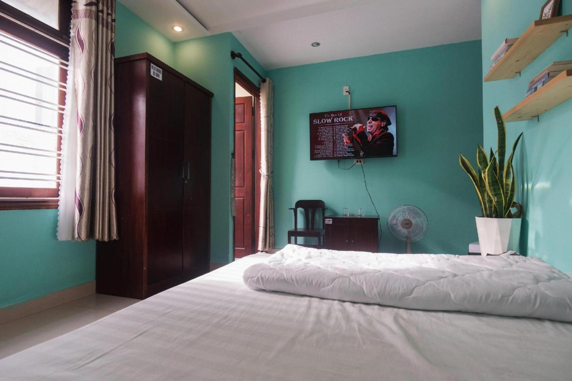Oyo 1168 Elly'S Home 2 Da Nang Zewnętrze zdjęcie
