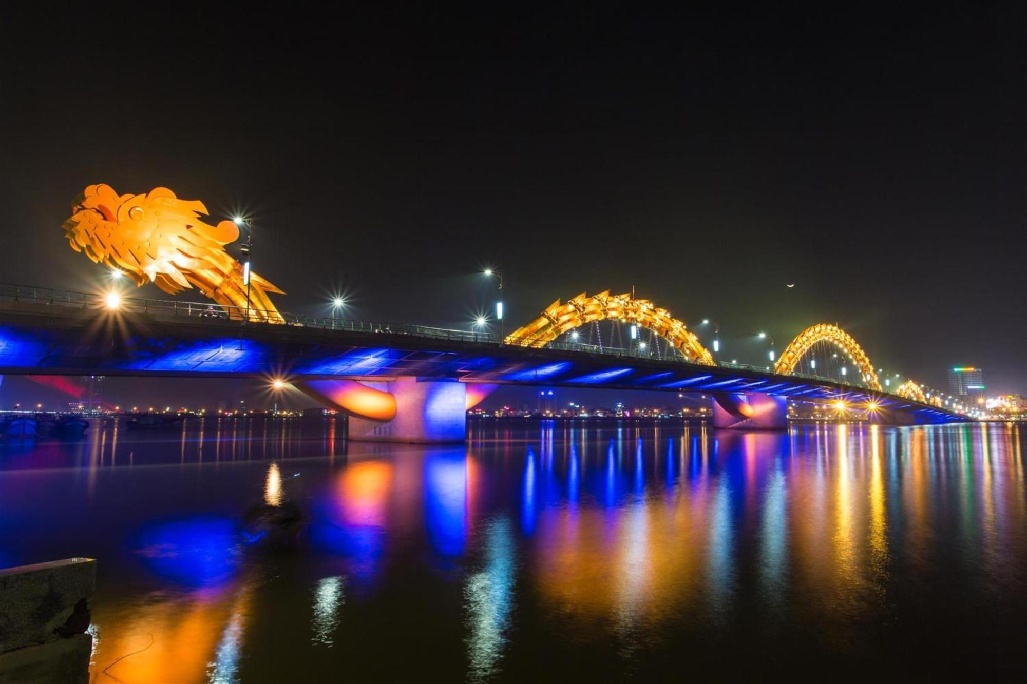 Oyo 1168 Elly'S Home 2 Da Nang Zewnętrze zdjęcie