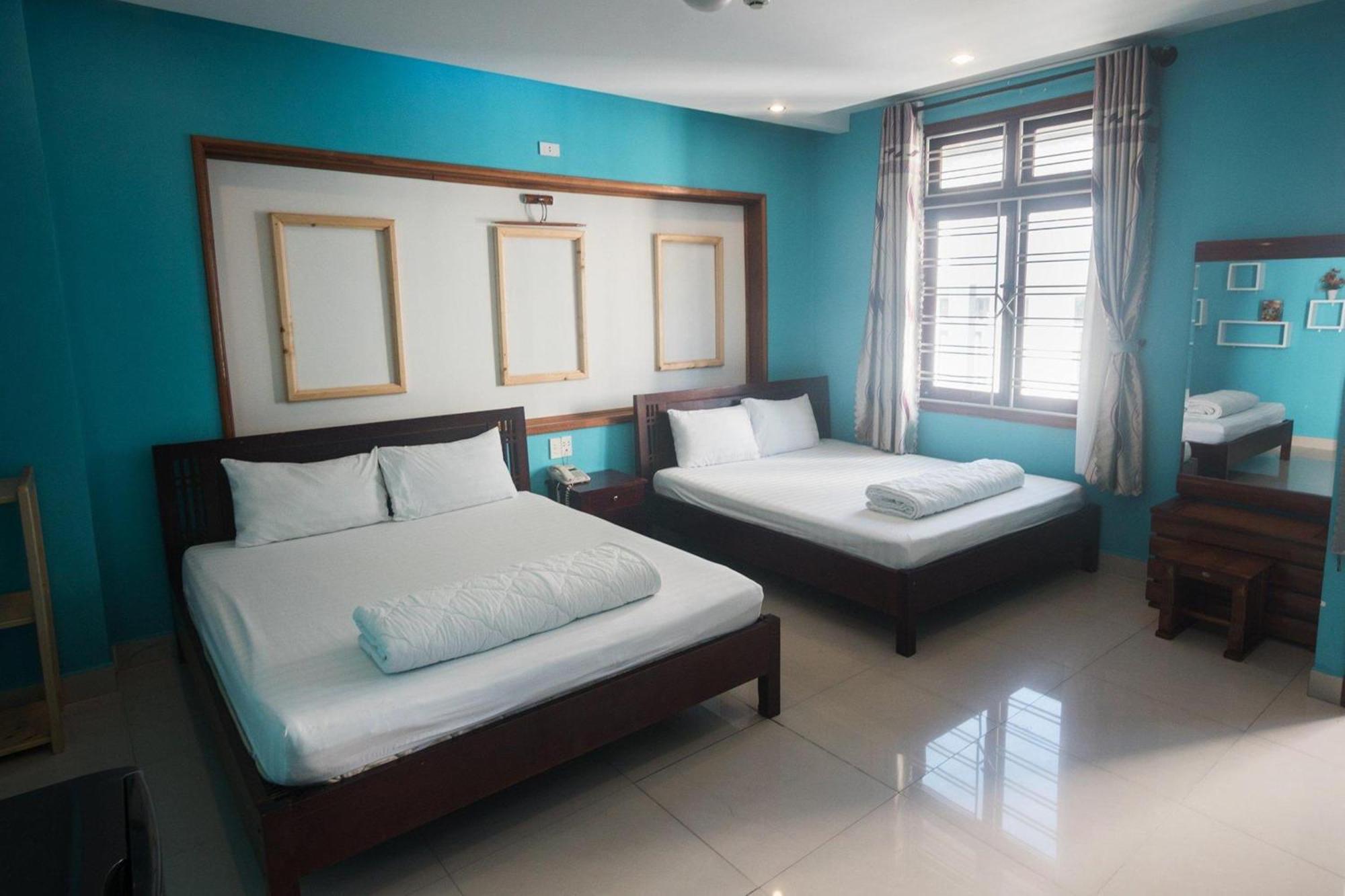 Oyo 1168 Elly'S Home 2 Da Nang Zewnętrze zdjęcie